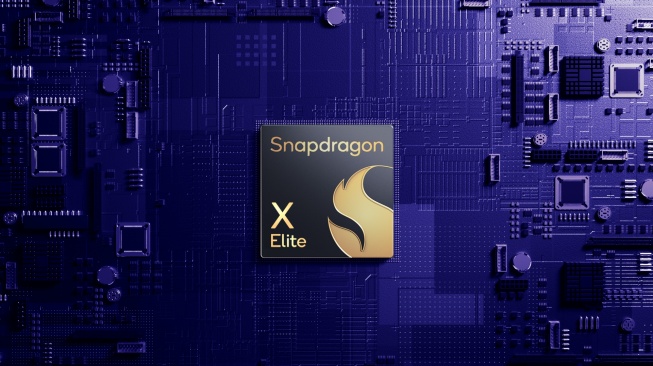 Temukan performa dengan kecepatan luar biasa dari laptop Windows yang dilengkapi dengan chip Snapdragon X gak ada lawan.