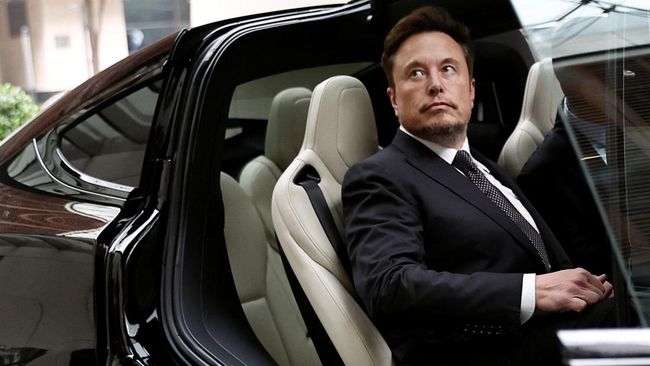Pengelola Dana keseluruhan Kekayaan Norwegia menghadapi keputusan sulit terkait usulan gaji CEO Tesla, Elon Musk.