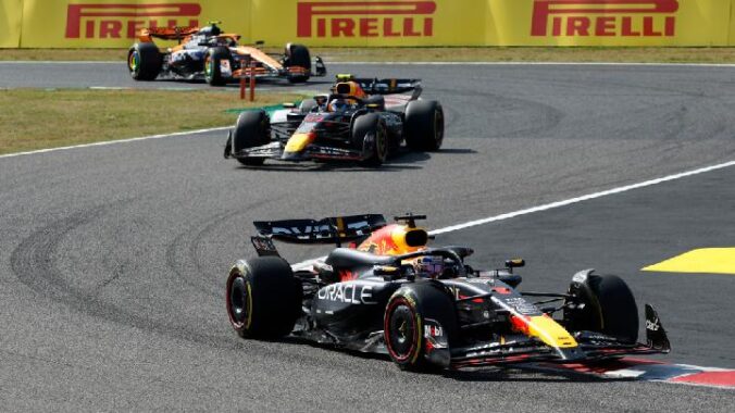 Pergi dari Red Bull Racing, Mengenal Adrian Newey