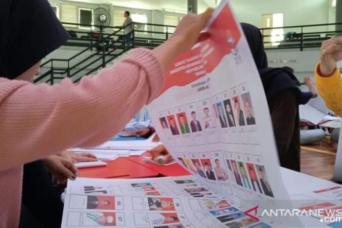 Profil singkat 5 parpol peraih ucapan terbanyak pemilihan 2024